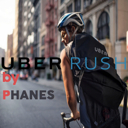 Woo-UberRush by Phanes