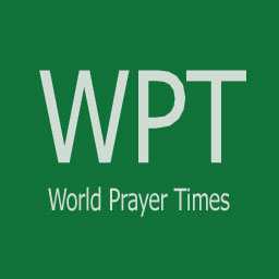 World Prayer Time