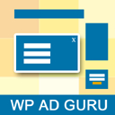 WP Ad Guru â Banner ad