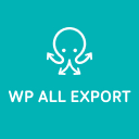 Export any WordPress data to XML/CSV