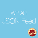 WP-API JSON Feed