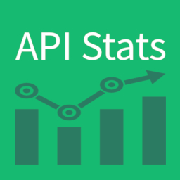 API Stats