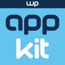 WP-AppKit Ã¢â¬â Mobile apps and PWA for WordPress