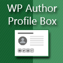 WP Author Profile Box Lite
