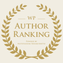 WP Author Ranking