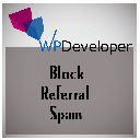 Block Referral Spam