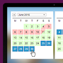 WP Booking System â Booking Calendar