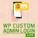 WP Custom Admin Login Lite â Free WordPress plugin to make a customized admin login page