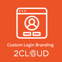 WP Custom Login Branding