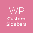 WP Custom Sidebars