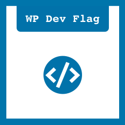 WP Dev Flag