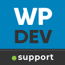 WP Developer Support