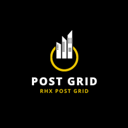 RHX Post Grid