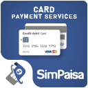 Simpaisa Credit/Debit Card Payment Service