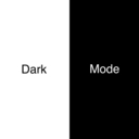 Dark mode Button