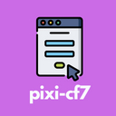 Pixi Contact Form For Elementor