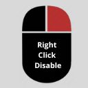 Right Click Disable For Secure