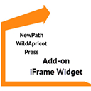 NewPath WildApricotPress Add-on â iFrame Widget