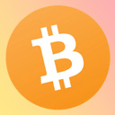 Bitcoin price tooltip