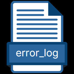 error_log File Viewer