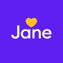 Jane Web-Menu