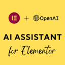 AI Assistant for Elementor by Livemesh
