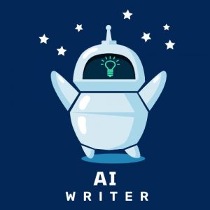 AI Writer: Content Generator GPT | ChatGPT