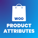 Display Product Attributes for WooCommerce